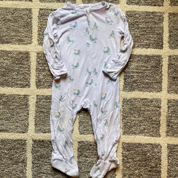 ANGEL DEAR | FOOTIE - Picture 1 of 5